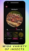 Insects Under Microscope 截圖 3