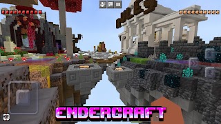 ENDERCRAFT Screenshot 1
