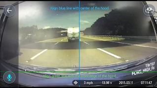Thinkware Dashcam Viewer ภาพหน้าจอ 2