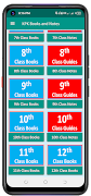 KPK Books and Notes скриншот 1