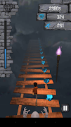 پوستر Haunted Run