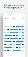 Connect the Dots & Lines Game imagem de tela 3
