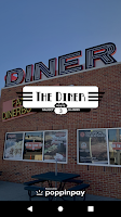 The Sauget Diner Cartaz