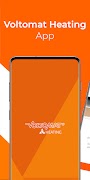 Voltomat Heating poster
