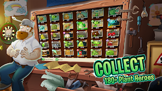 Plants vs Zombies™ 2 capture d'écran 2