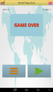 Flags Quiz - Capitals Quiz screenshot 5