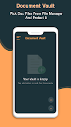 Secure Gallery Vault screenshot 5