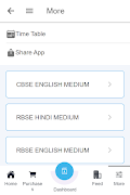 Jagriti Classes Learning App screenshot 4