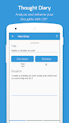 MoodTools - Depression Aid screenshot 3