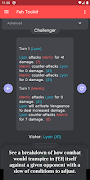 Feh Toolkit syot layar 5
