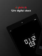 digi:clock imagem de tela 4