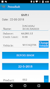 PetroSoft 截圖 2
