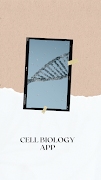 cell biology textbook 스크린샷 5