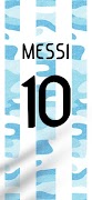 Messi Wallpapers HD 2023 screenshot 6