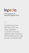LepidaID ポスター