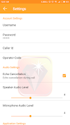 Media Dialer screenshot 2