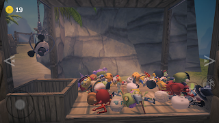 Claw Machine World imagem de tela 1