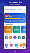 MathDigits: Mental Math Games screenshot 1