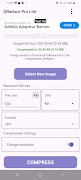 QReduce Pro Lite Ekran Görüntüsü 1