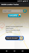 Live Mobile Number Tracker Ekran Görüntüsü 7