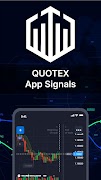 QX Broker poster