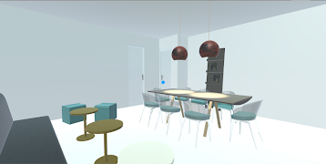 VR Examples App imagem de tela 4