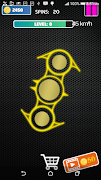 Hand Fidget Spinner screenshot 2