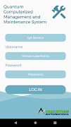 QAppsCMMS اسکرین شاٹ 7