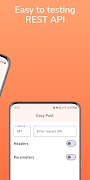 REST API Client - Easy Post captura de pantalla 6