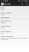 Bike Tracker 截图 4