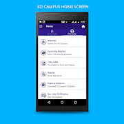 KD TECH Screenshot 2