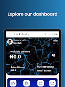 ArewaTech PRO screenshot 5