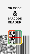 QR Code Reader screenshot 1