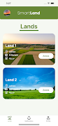 5 Schermata SmartLand
