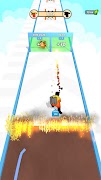 Fire Run স্ক্রিনশট 4