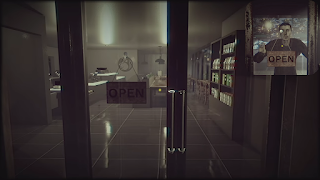 The Closing Shift syot layar 4