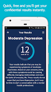 Mental Health Tests ภาพหน้าจอ 2
