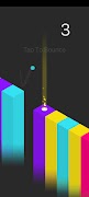Bouncing Colorz 2023 screenshot 3