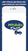 برنامه‌نما PETuluku Drive&Go عکس از صفحه