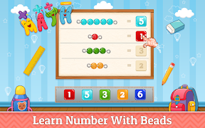 Number Learning for Kids screenshot 6