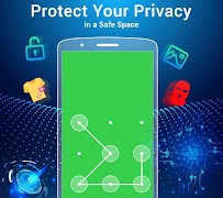 AppLock 2021 스크린샷 2