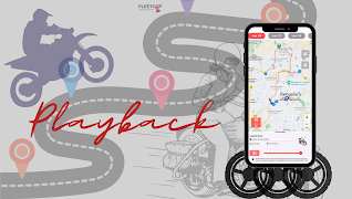 Fleetcop syot layar 2