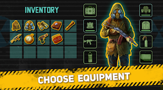Pocket Survivor: Expansion স্ক্রিনশট 2