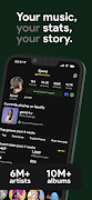 stats.fm for Spotify 스크린샷 1