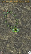 One Tap Insect Invasion Free screenshot 3