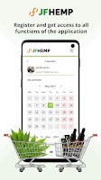 JF Hemp Screenshot 3
