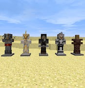 Armor Mods Ekran Görüntüsü 6