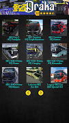 Mod Bussid Bus SR2 STJ Draka Screenshot 2