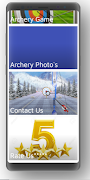 archery world game скриншот 1