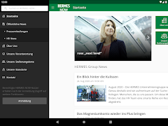 HERMES NOW screenshot 4